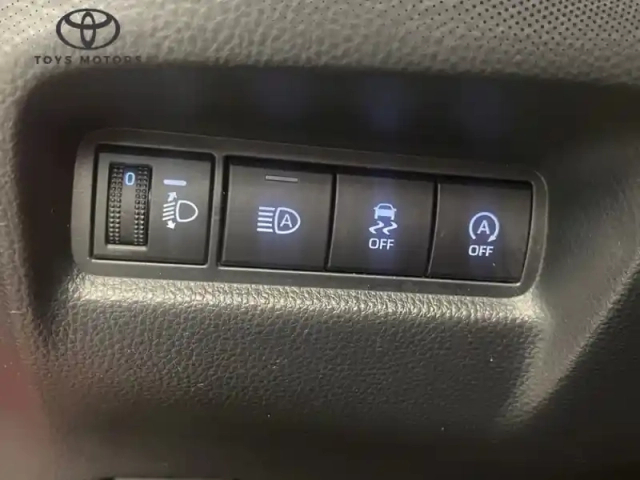 Toyota Aygo 1.0 s-cvt 72 design — photo 18