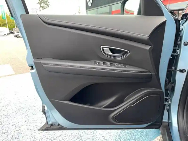 Renault Scenic blue dci 120 — photo 11