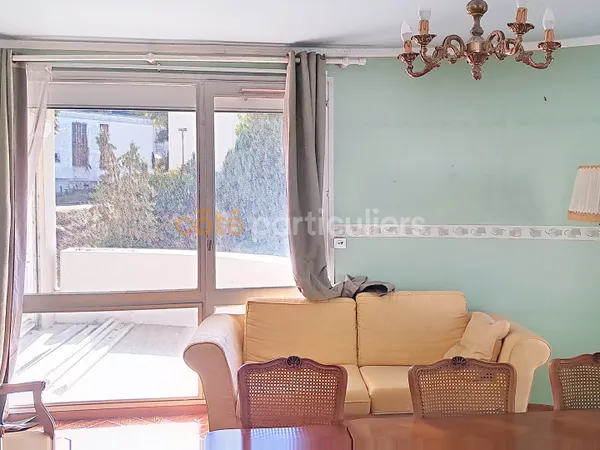 Appartement Montargis 4 pièce(s) 99.76 m2