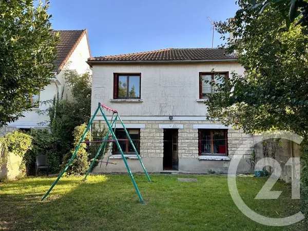 Maison 5 pièces 98 m²