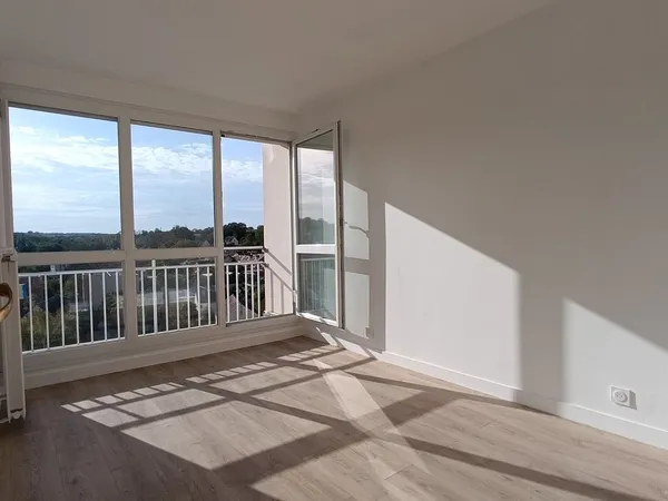 Appartement de 65m2 à louer sur Montataire