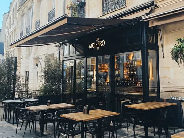 Fonds de commerce 100 m²