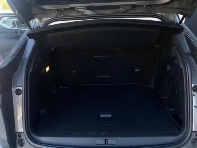 Peugeot 3008 ii puretech 130 s&amp;s eat8 active bus — photo 4