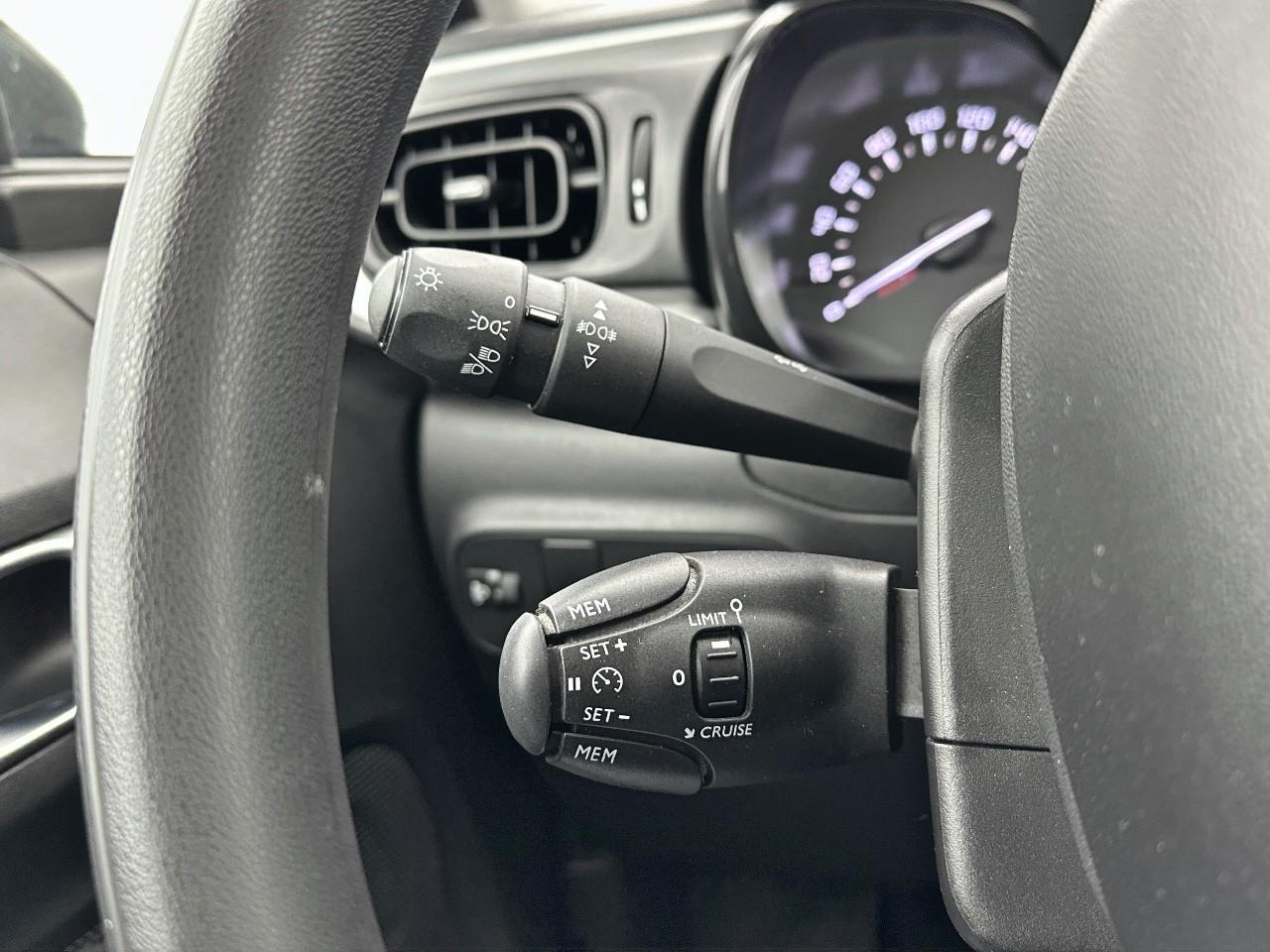 Citroën C3 puretech 83 s&s bvm5 feel pack — photo 18