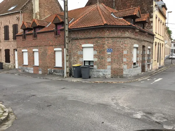Maison 7 pièces 112 m²