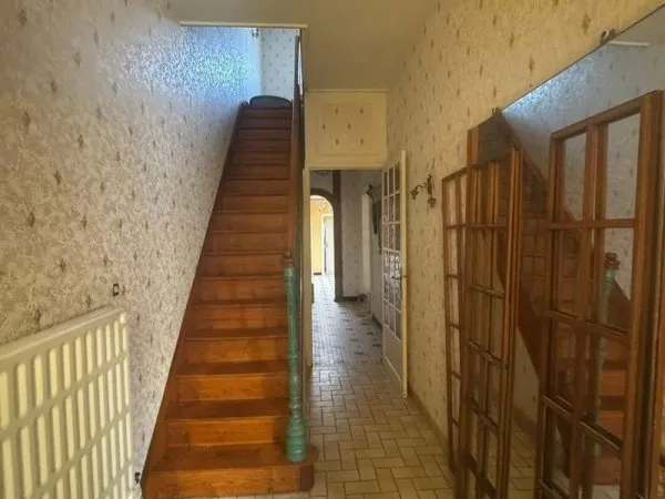 Maison 7 pièces 130 m²
