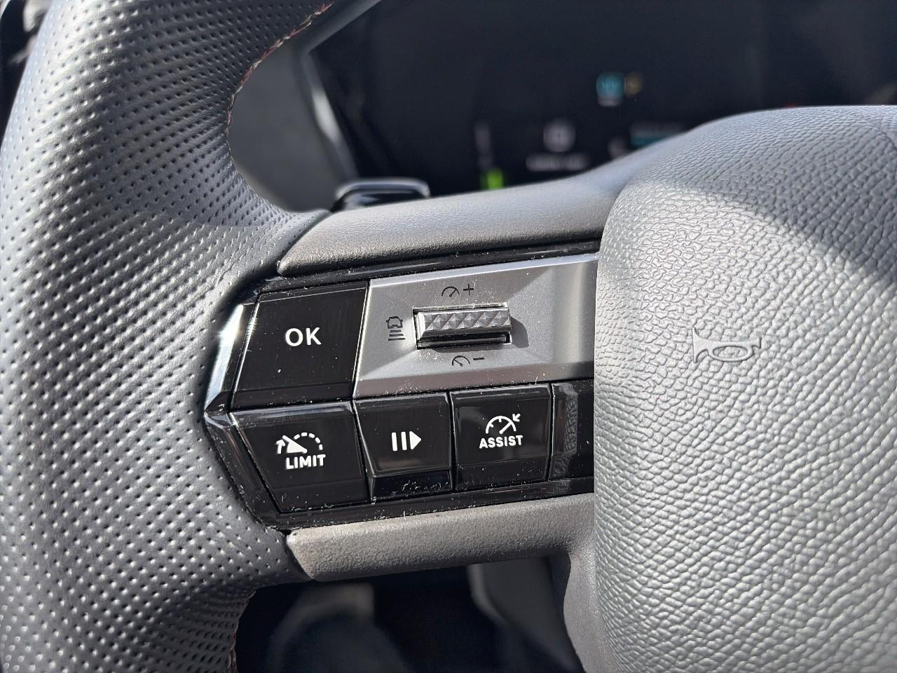 Ds Ds 4 puretech 130ch performance line + automatique — photo 13
