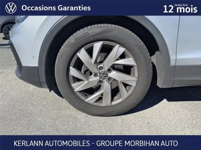 Volkswagen Tiguan 2.0 tdi 150ch dsg7 — photo 35