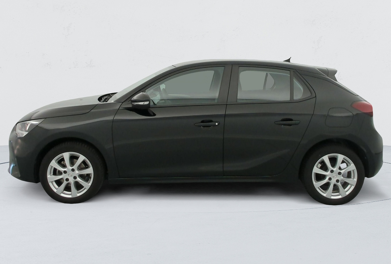 Opel Corsa — photo 2