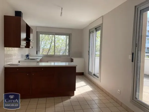 Appartement 5 pièces 110 m²