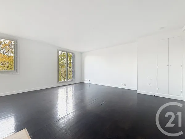 Appartement 4 pièces 92 m²