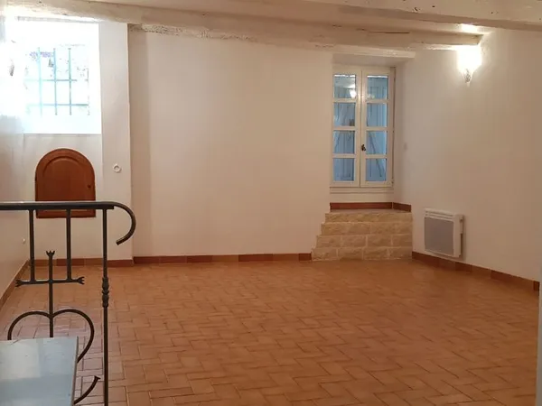 A vendre 3 pièces