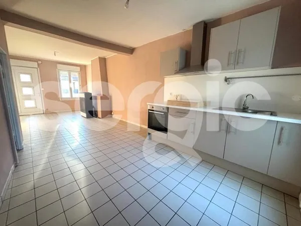 Maison Location Auchel 3p 57m² 700€