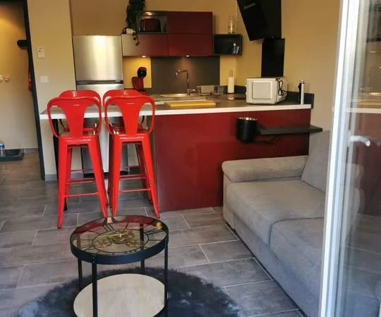 Appartement de 45m2 à louer sur Vedène