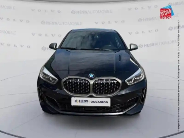 Bmw Serie 1 série 1 m135ia xdrive 306ch m performance — photo 17