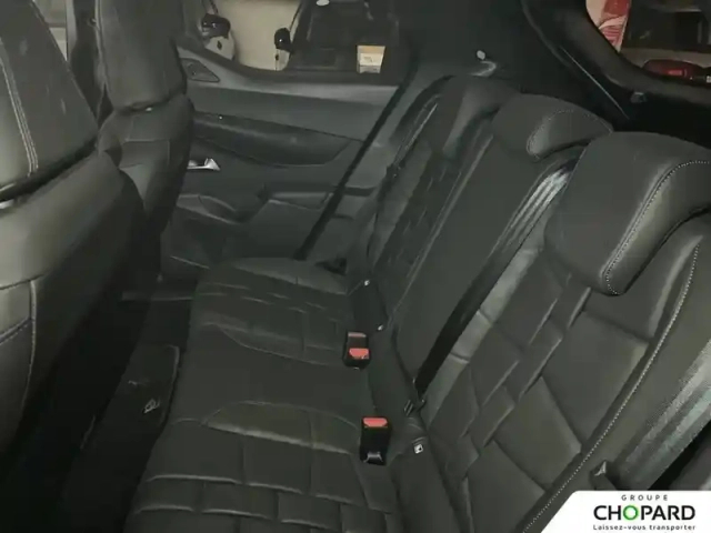 Ds Ds 3 ds3 crossback puretech 130 eat8 — photo 10
