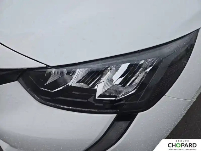 Peugeot 208 puretech 75 s&amp;s bvm5 — photo 64