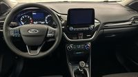 Ford Puma 1.0 Flexifuel 125ch S&S mHEV Titanium — photo 11