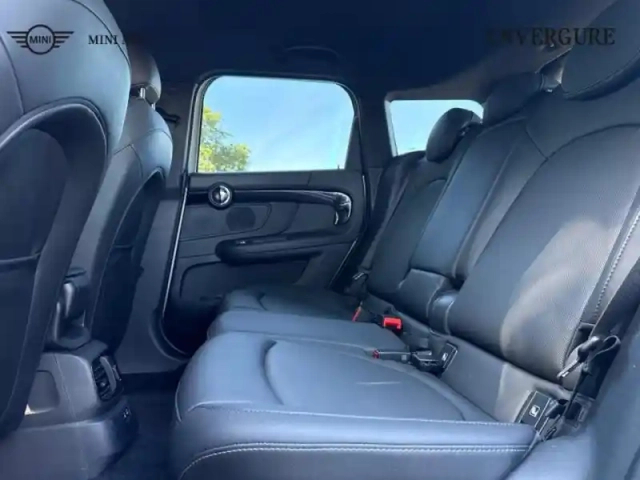 Mini Countryman cooper se 125ch + 95ch edition premium all4 bva6 — photo 12