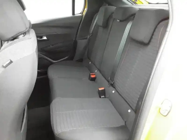 Peugeot 208 bluehdi 100 s&amp;s bvm6 — photo 12
