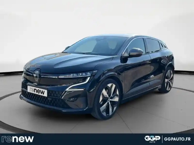 Renault Megane e-tech electric ev60 220ch techno optimum charge — photo 1