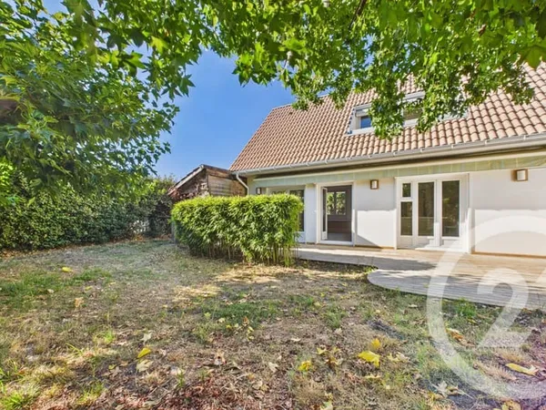 Maison 4 pièces 97 m²