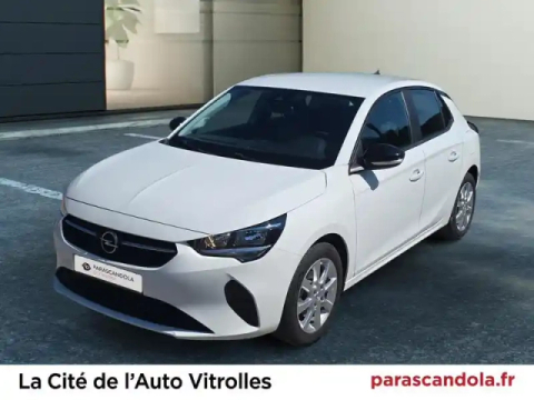 Opel Corsa 1.2 75ch edition