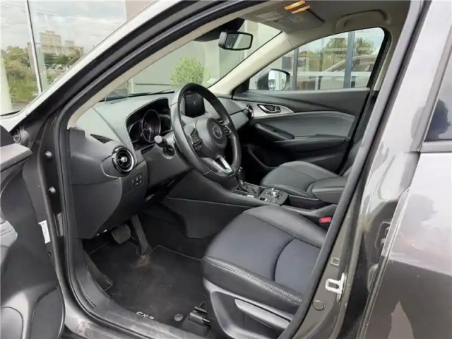 Mazda Cx3 2.0l skyactiv-g 120 4x2 — photo 46
