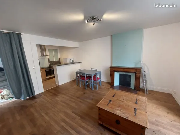Appartement 50m2
