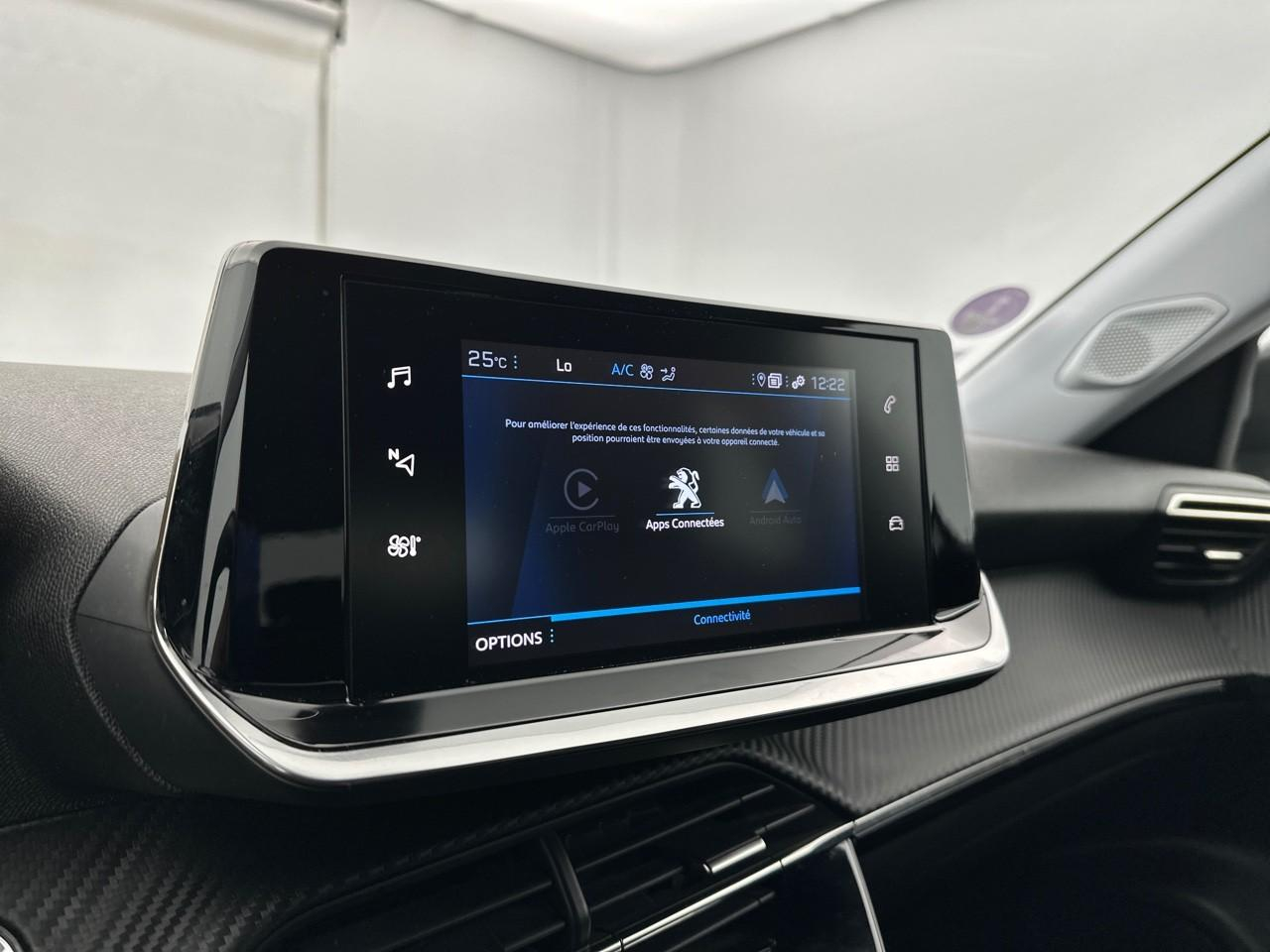 Peugeot 2008 puretech 130 s&s eat8 allure pack — photo 24