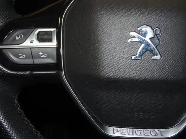 Peugeot Rifter taille xl - moteur electrique 136 ch (100 kw) automatique gt — photo 15
