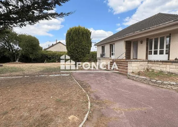 Local commercial 92 m²