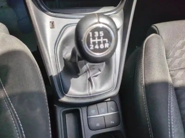 Ford Puma 1.0 flexifuel 125ch s&amp;s mhev titanium business — photo 11