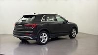 Audi Q3 35 TFSI 150ch Limited S tronic 7 — photo 5
