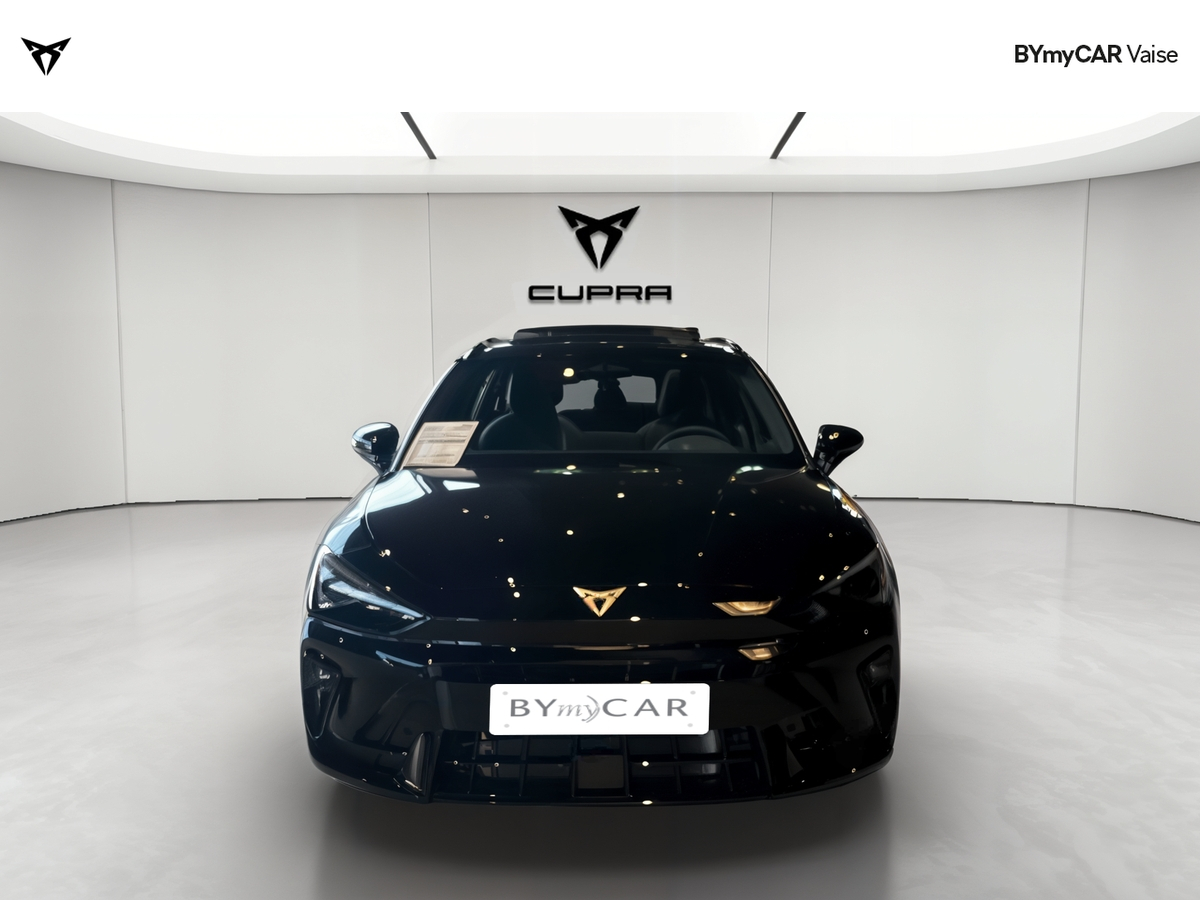 Cupra Leon Sportstourer eHybrid 204 ch DSG6 — photo 8