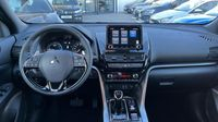 Mitsubishi Eclipse Cross 2.4 MIVEC PHEV 188ch Black Collection 4WD 2023 — photo 11