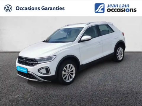 Volkswagen T-Roc 1.5 tsi evo 150 start/stop dsg7