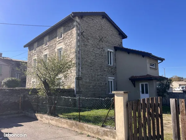 Appartement 6 pièces 134 m²