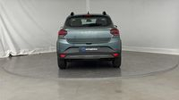 Dacia Sandero 1.0 ECO-G 100ch Stepway Extreme + — photo 6