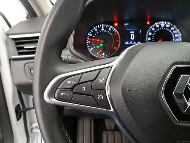 Renault Clio tce 90 — photo 30