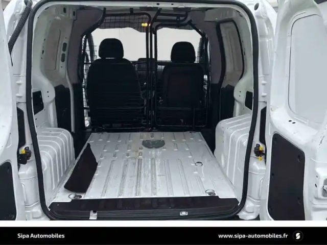 Fiat Fiorino tole 1.3 16v multijet 80 — photo 12