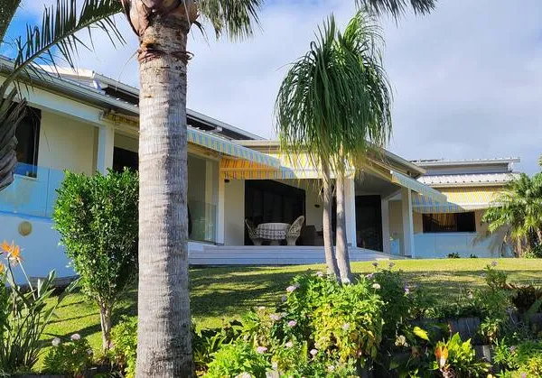 Maison 7 pièces 160 m²