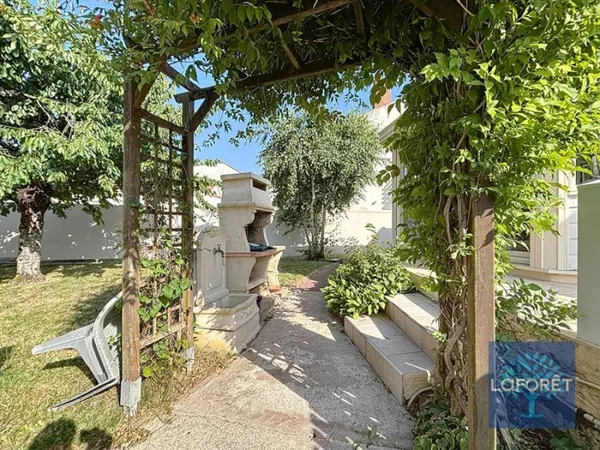 Maison 5 pièces 135 m²