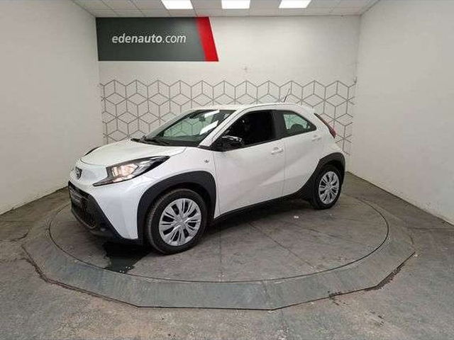 Toyota AYGO Toyota Aygo X Dynamic