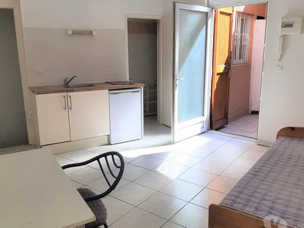 STUDIO PROCHE GEM, INP PHELMA et Av Alsace Lorraine