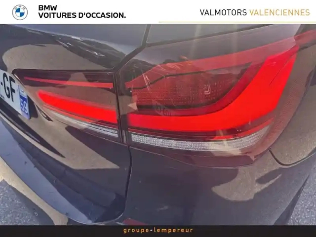 Bmw X1 xdrive20da 190ch m sport — photo 7