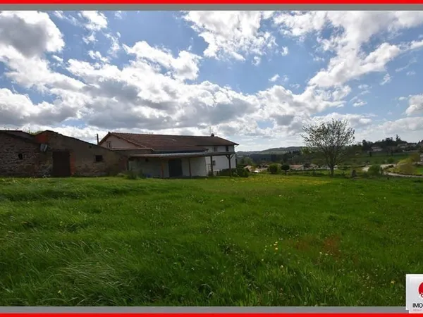 Maison 7 pièces 210 m²