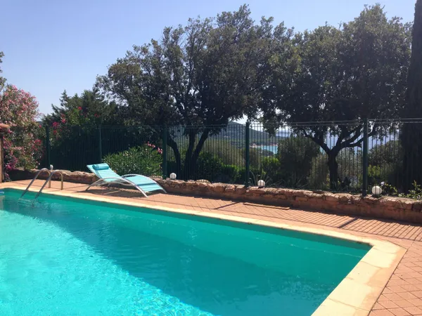 Villa 4 pièces 80 m²