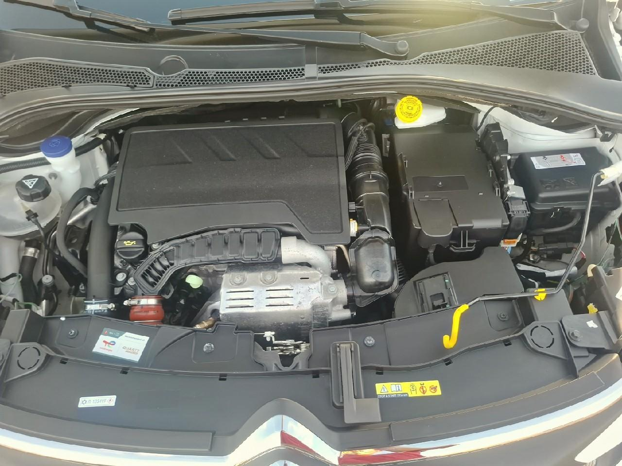 Citroën C3 1.2 puretech 83ch s&s shine — photo 12