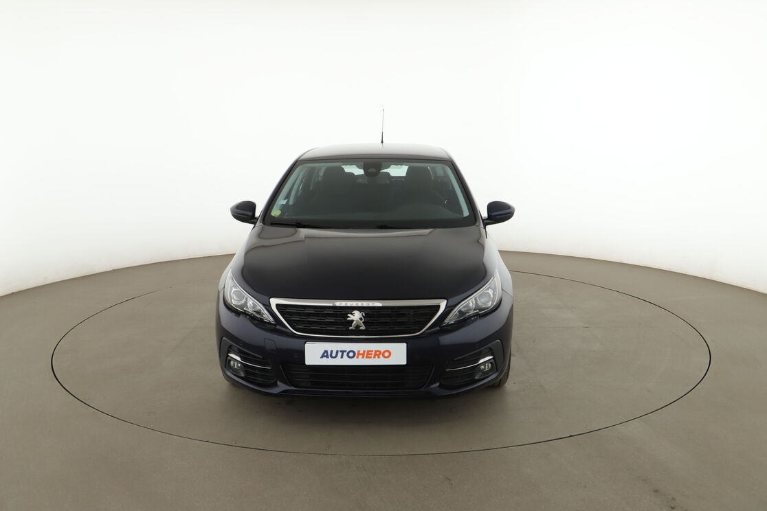 Peugeot 308 SW 1.5 Blue-HDi Active Business — photo 8